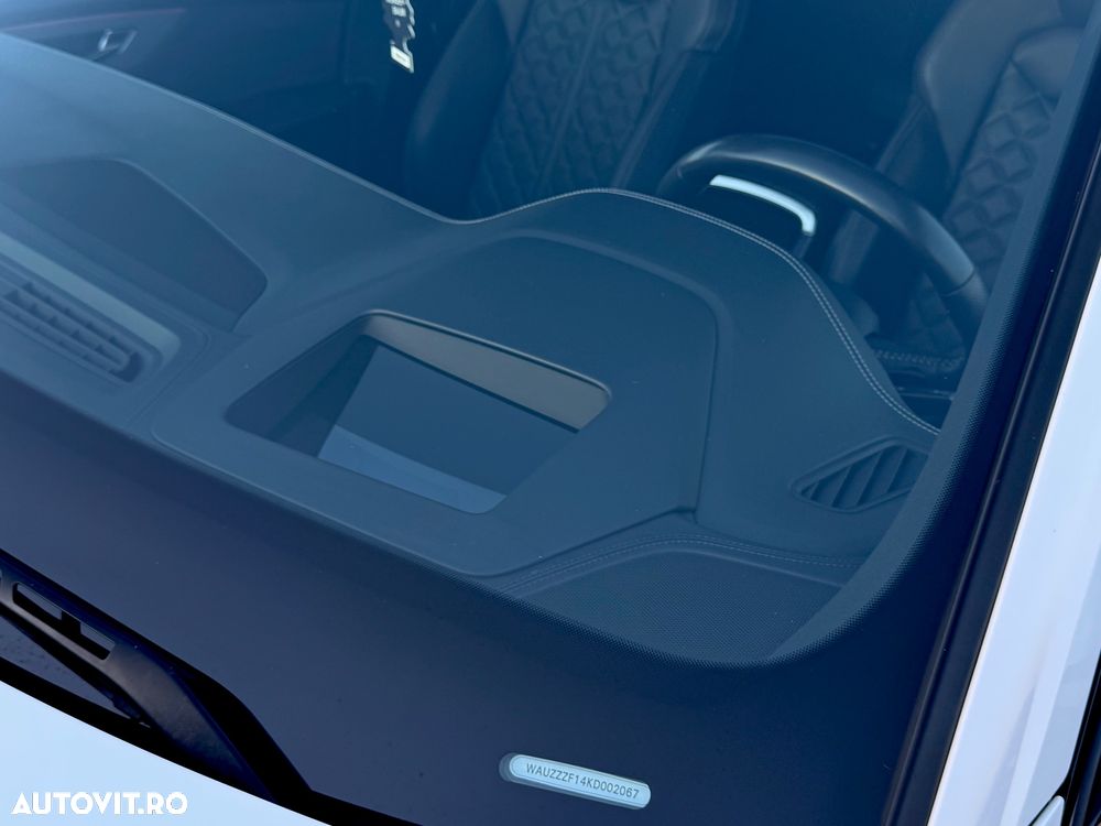 Audi Q8 3.0 50 TDI quattro Tiptronic MHEV - 16