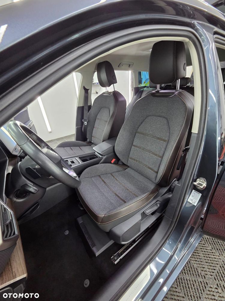 Seat Leon 1.5 eTSI ACT OPF DSG Xcellence Plus - 9