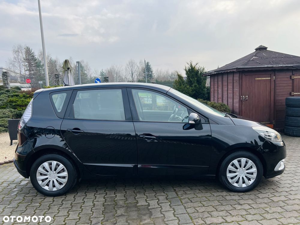 Renault Scenic - 7