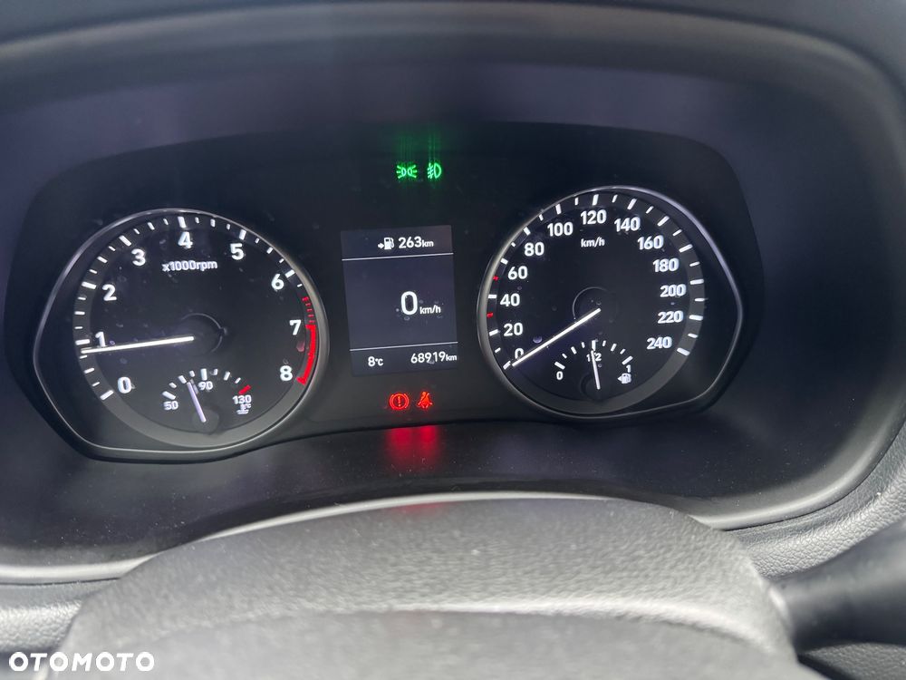 Hyundai i30 1.4 Advantage - 37