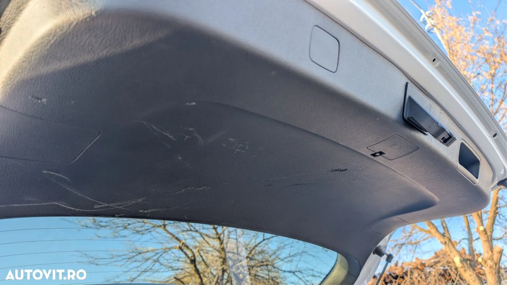 MG EHS 1.5T-GDI PHEV Comfort - 18