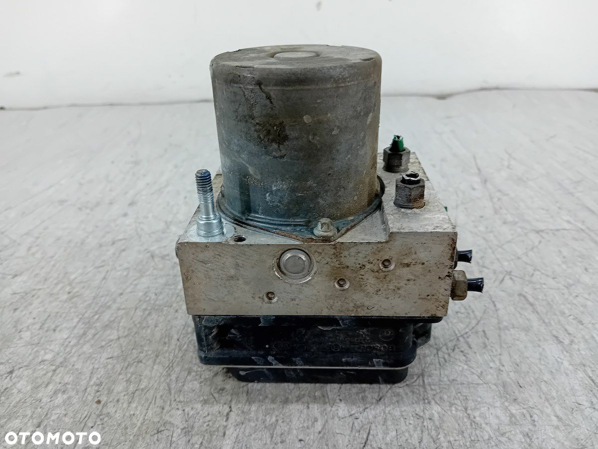 POMPA ABS RENAULT MODUS 8200701498 0265234618 1.2 16V - 3