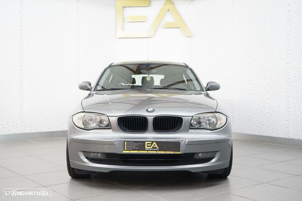 BMW 118 d - 2