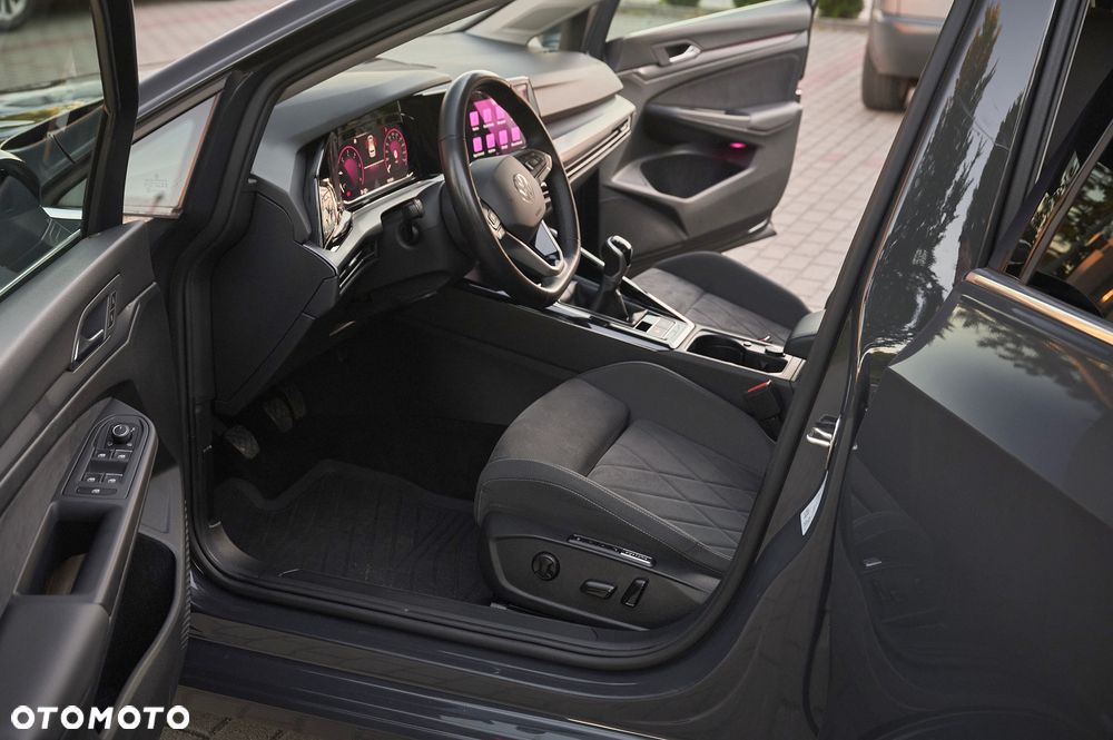 Volkswagen Golf 2.0 TDI Style - 17