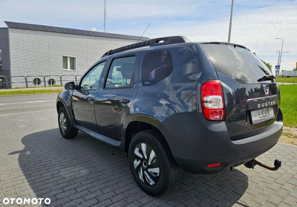 Dacia Duster - 18