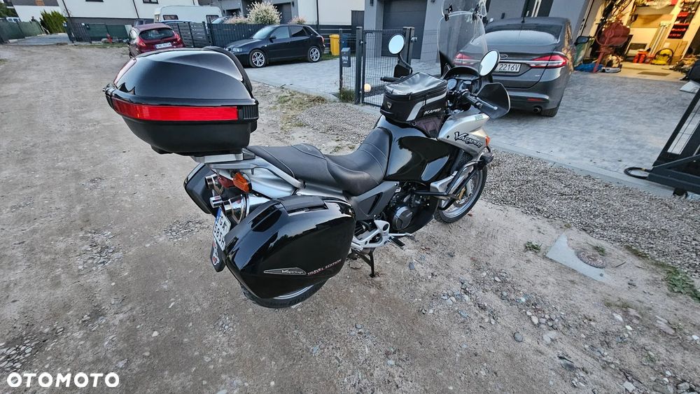 Honda XL - 8