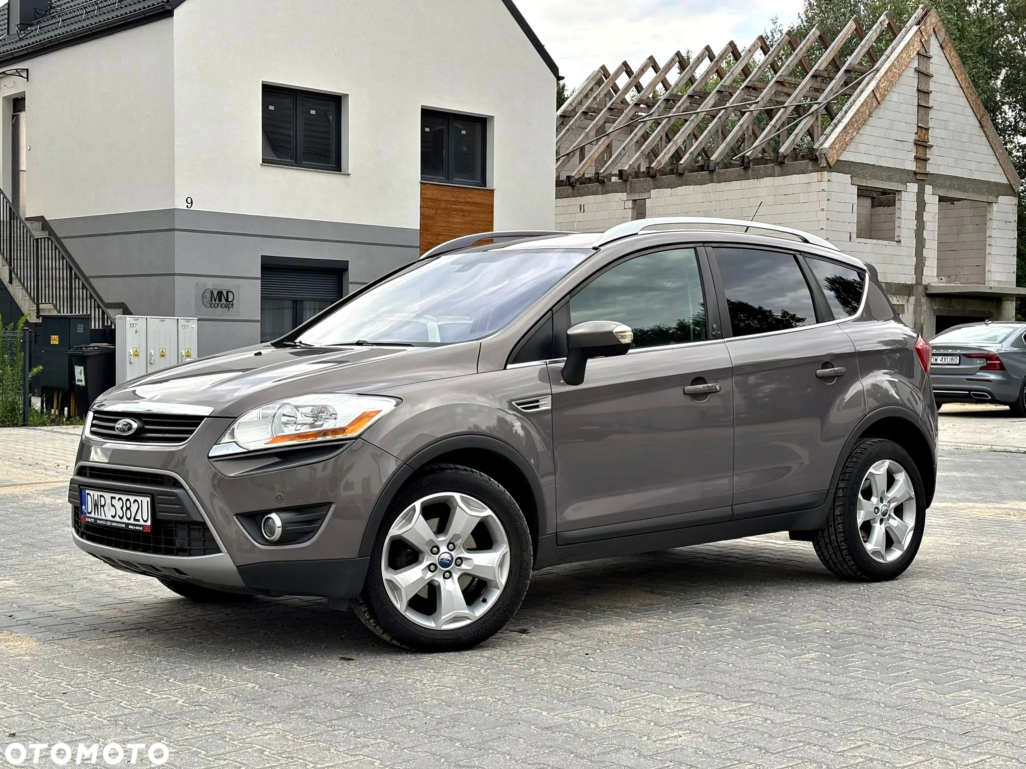 Ford Kuga 2.0 TDCi 4x4 Champions Edition - 2