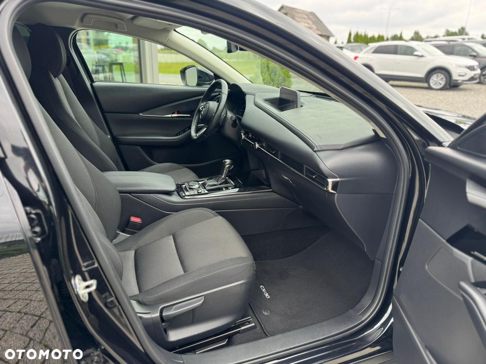 Mazda CX-30 - 15