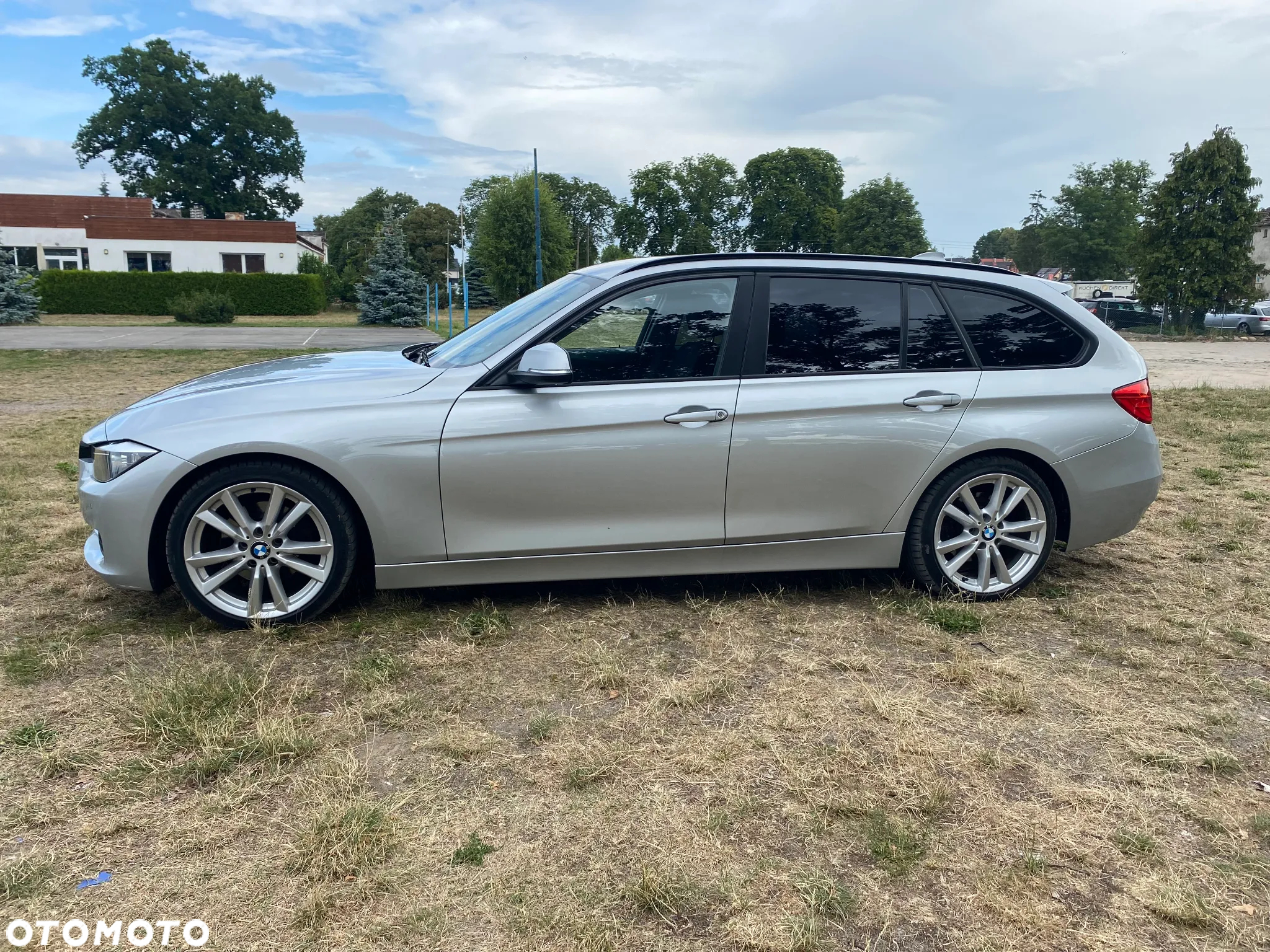 BMW Seria 3 - 4