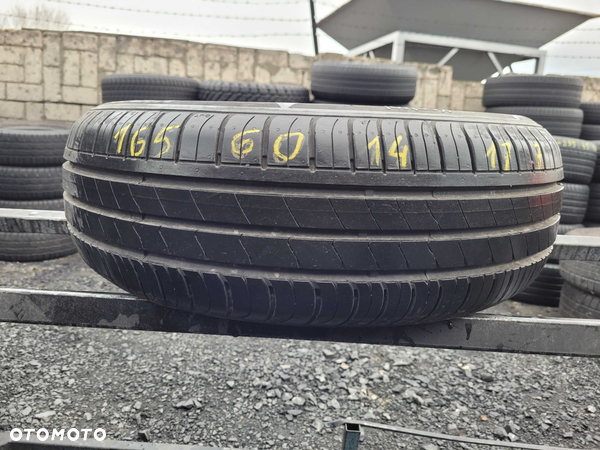WYSYŁKA Opona Pojedyncza 165 60 R14 Hankook Kinergy Eco