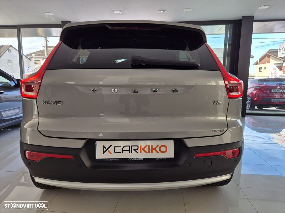 Volvo XC 40 1.5 T2 Inscription Geartronic - 6
