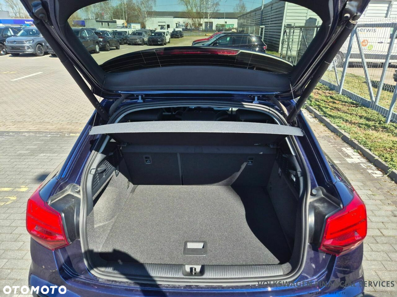 Audi Q2 - 8