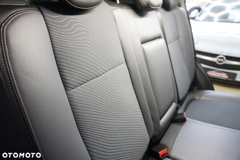 Opel Mokka 1.4 T Cosmo S&S 4x4 - 25