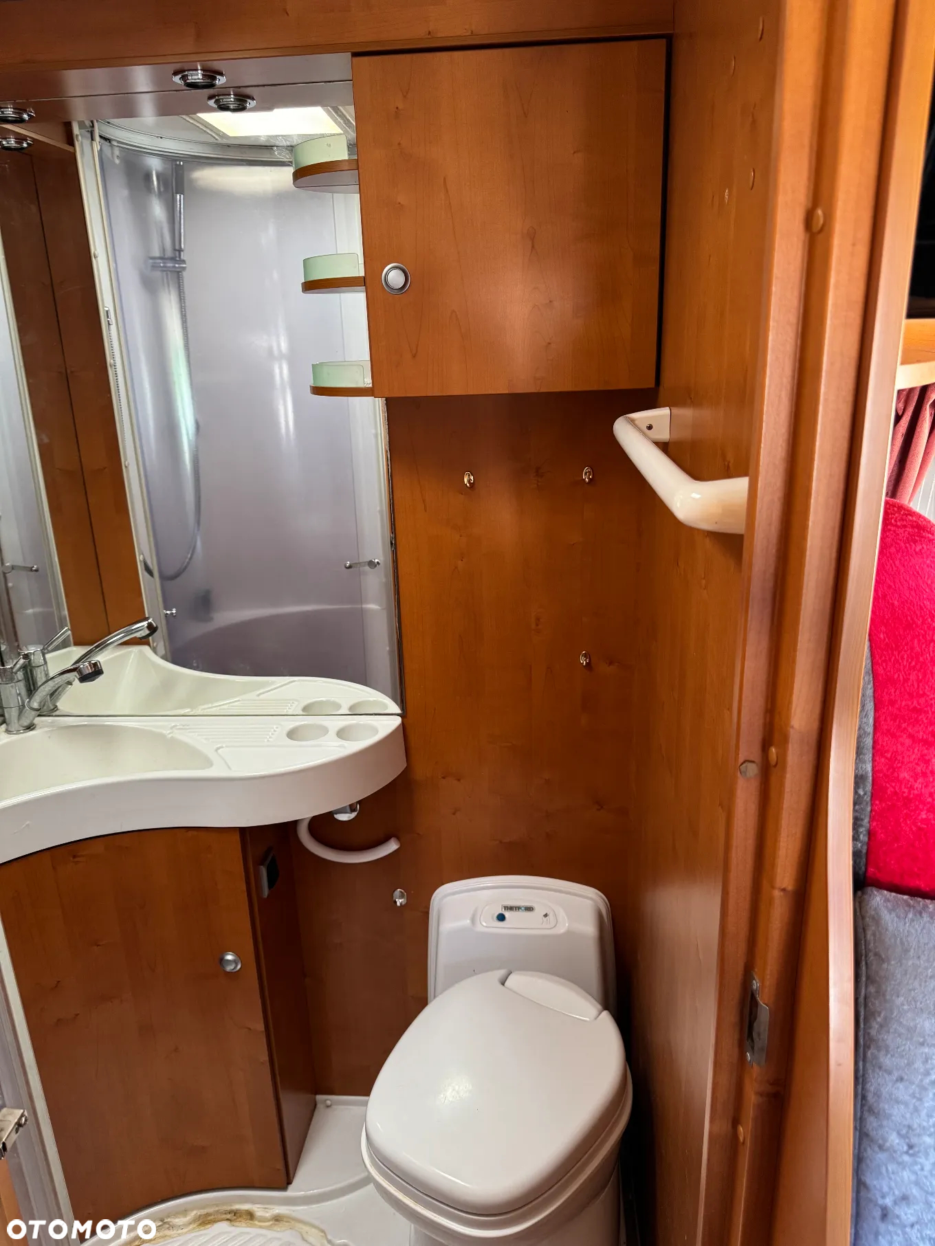 Niesmann-Bischoff FIAT DUCATO - 24