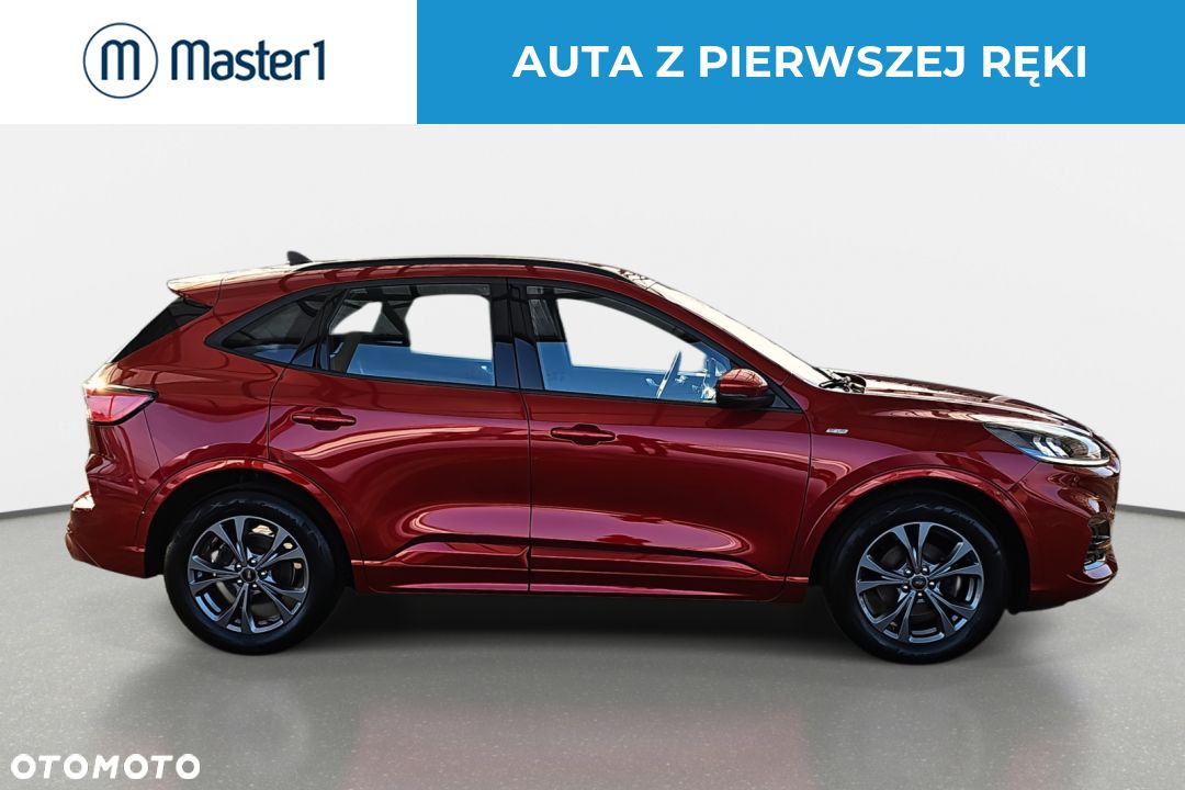 Ford Kuga 1.5 EcoBoost FWD ST-Line - 8
