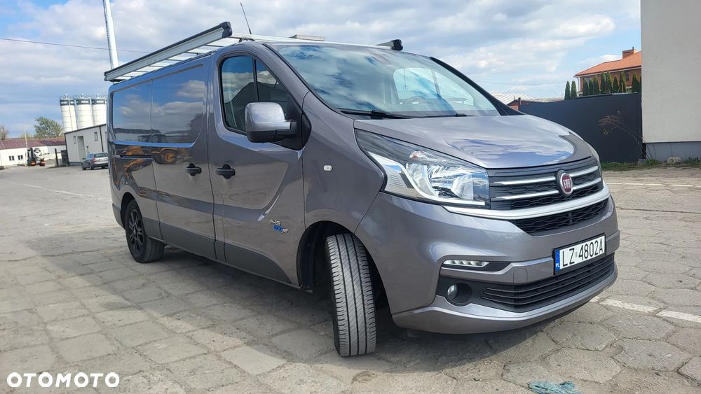 Renault Trafic - 3