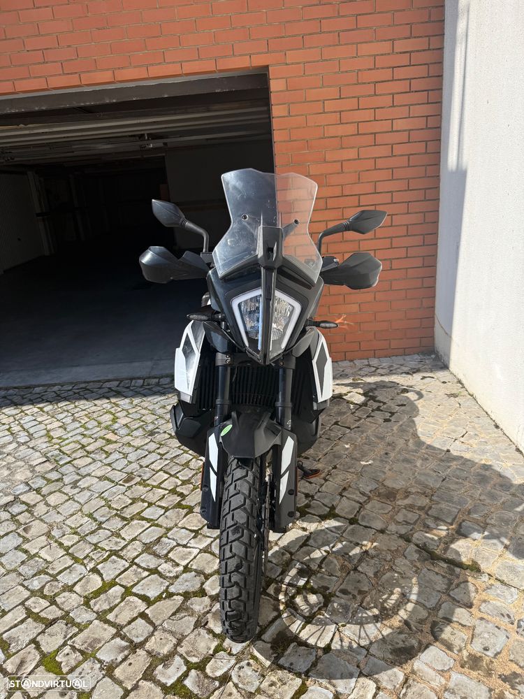 KTM Adventure 790 Adventure - 6