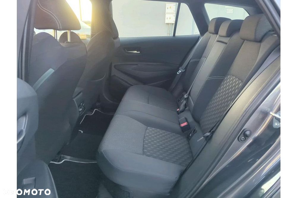 Toyota Corolla 2023