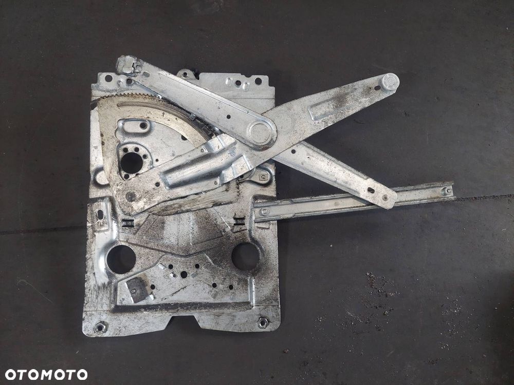 MECHANIZM SZYBY ELEKTRYCZNY PRAWY PRZÓD PREMIUM 0130821508 - 4