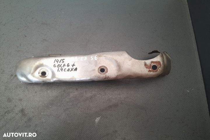 SCUT GALERIE ADMISIE 03C253041B 03C253041B Volkswagen VW Golf 6 [2008 - 1