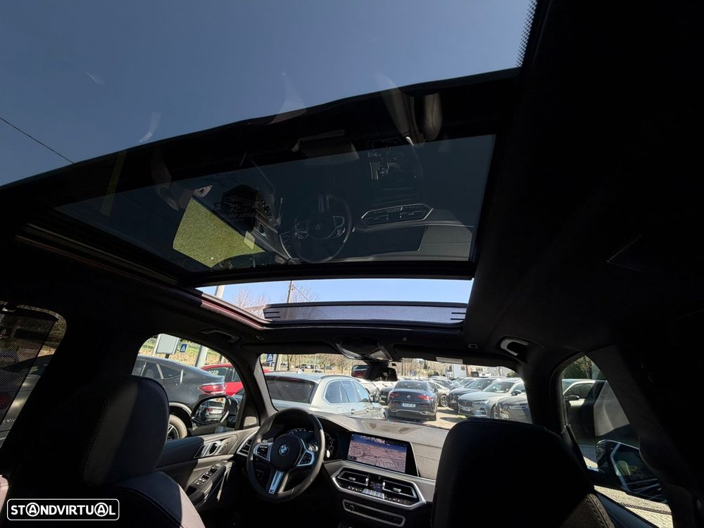 BMW X5 45 e xDrive Pack M - 2