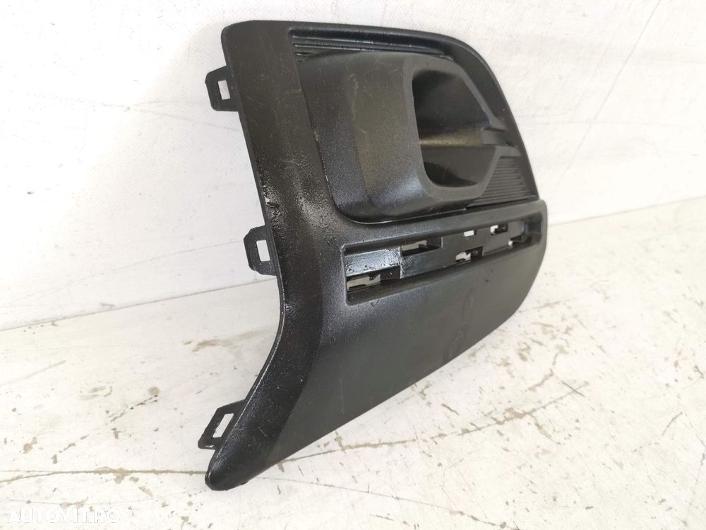 Grila Proiector Stanga Dacia Sandero 3 generation 2020 2021 2022 Origi - 3