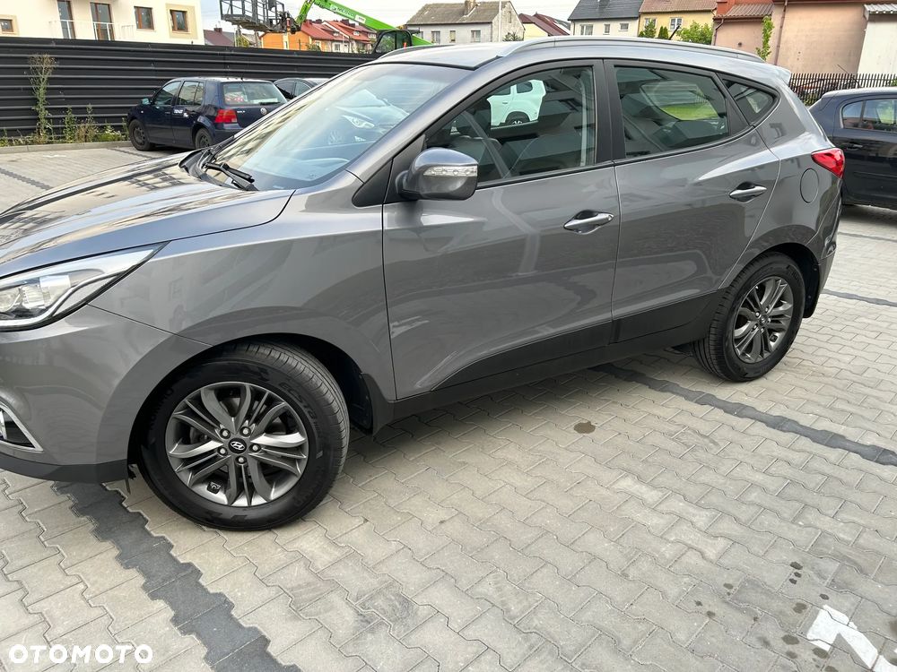 Hyundai ix35 - 23