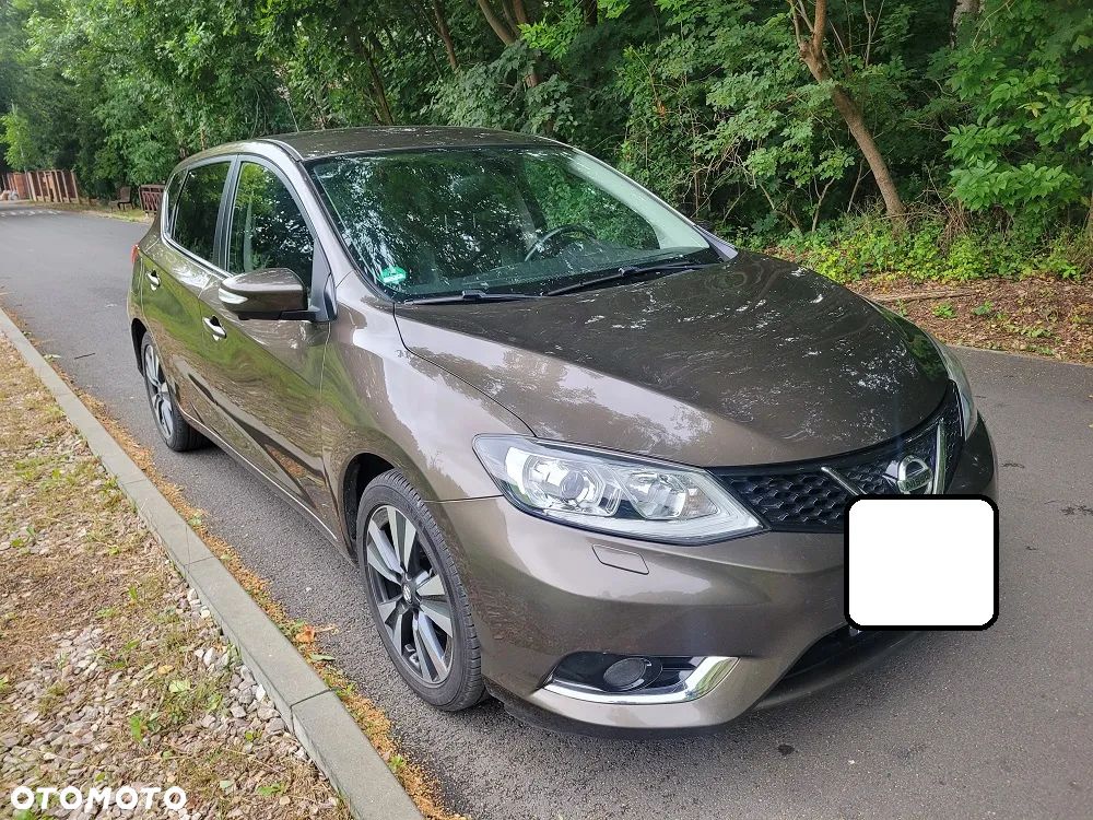 Nissan Pulsar 1.5 dCi Tekna - 3