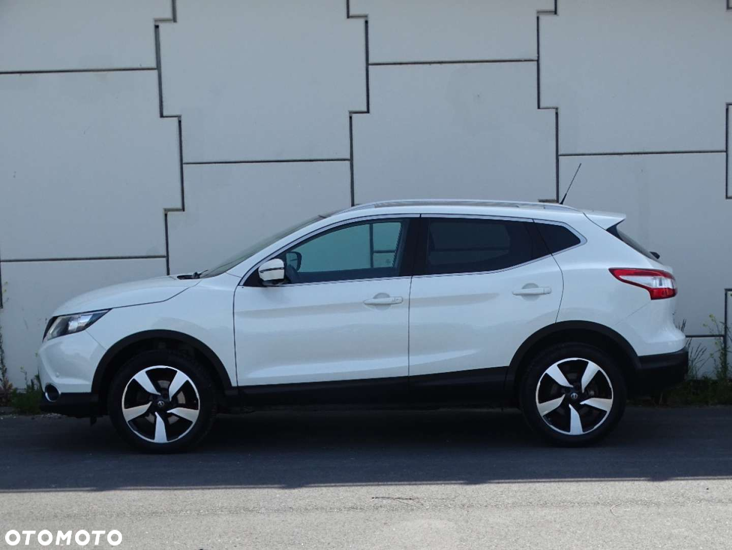 Nissan Qashqai - 3