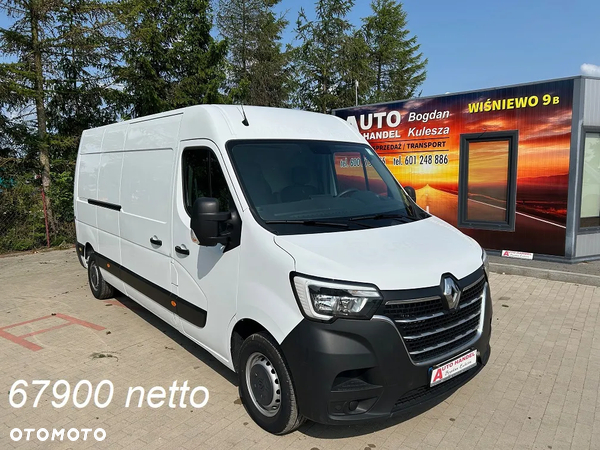 Renault Master L3H2