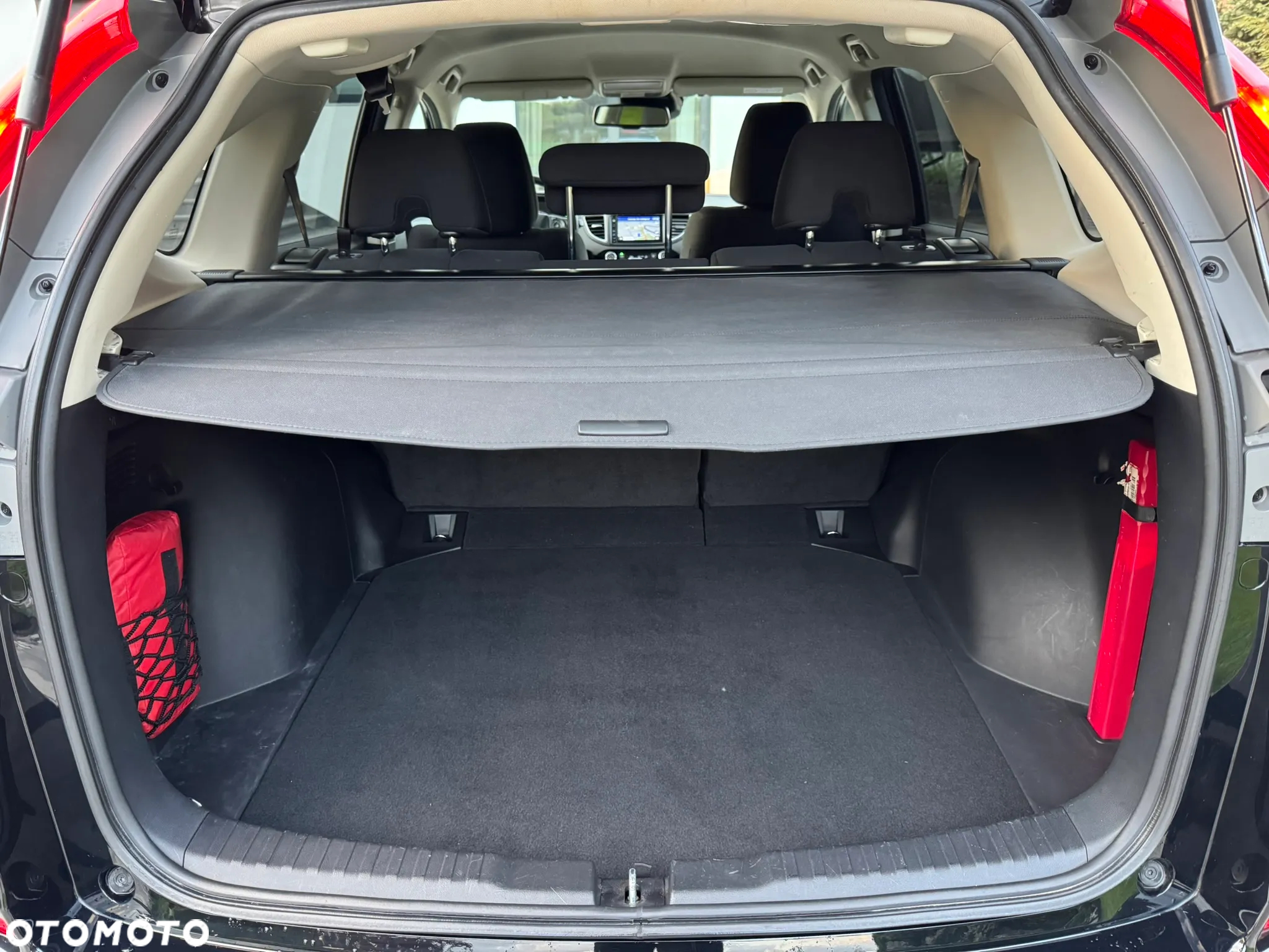 Honda CR-V 2.0 Elegance (Honda Connect+) - 28