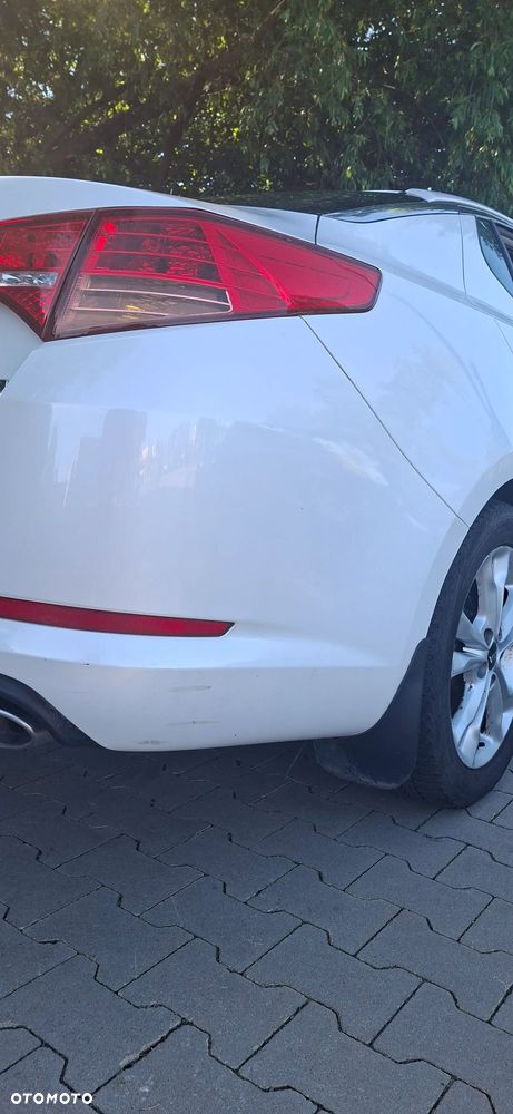 Kia Optima - 19