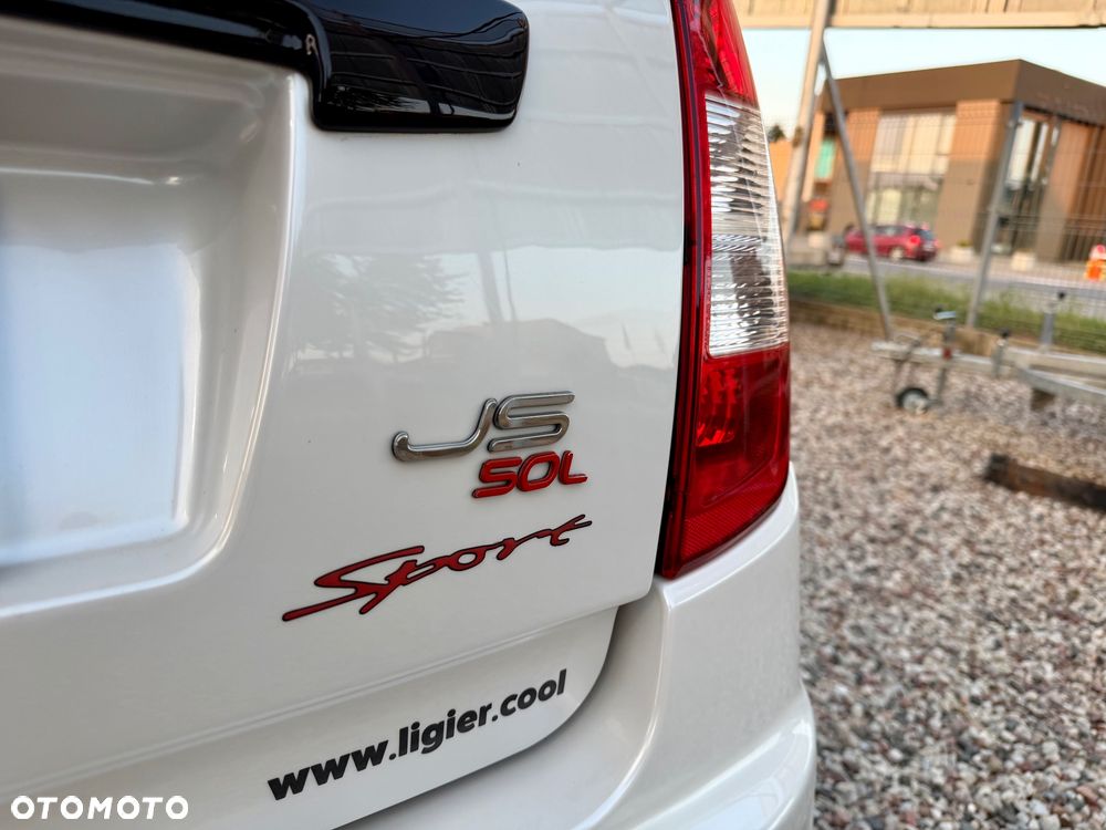 Ligier JS50 - 20