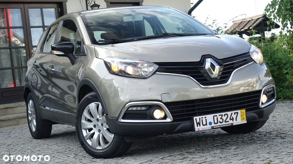 Renault Captur - 3