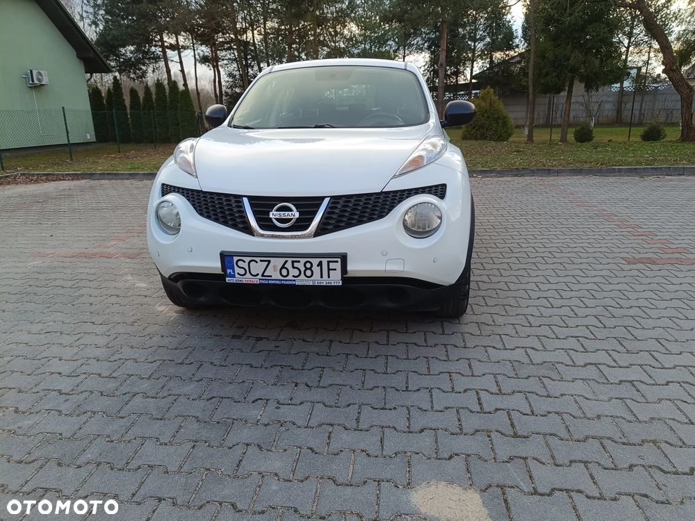 Nissan Juke - 4