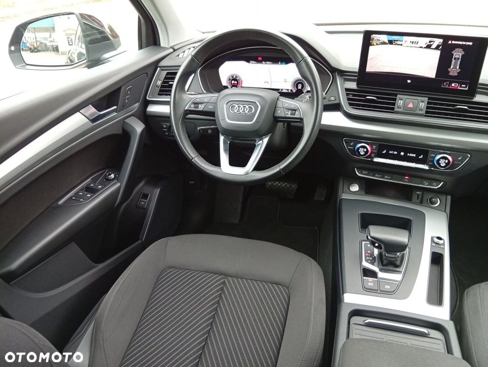 Audi Q5 - 15