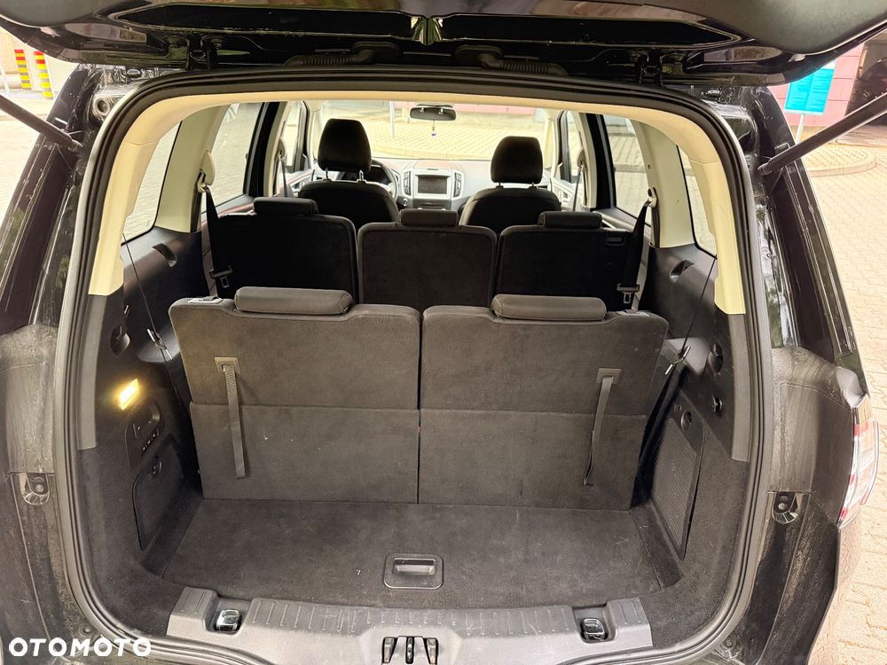 Ford Galaxy 1.5 EcoBoost Titanium - 14