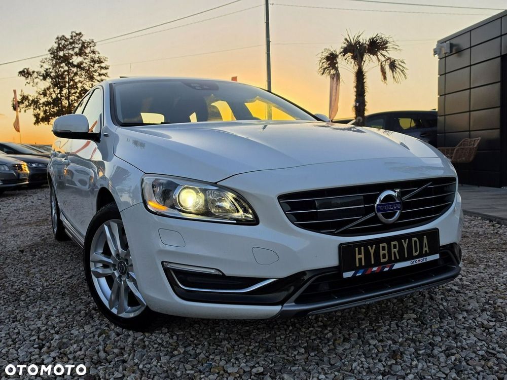 Volvo V60 2013 photo 4