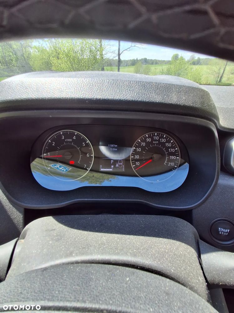 Dacia Duster 1.3 TCe Journey EDC - 6