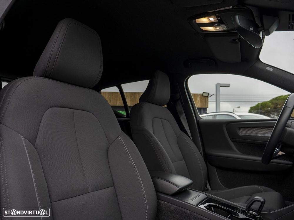 Volvo XC 40 Recharge Twin Plus - 18