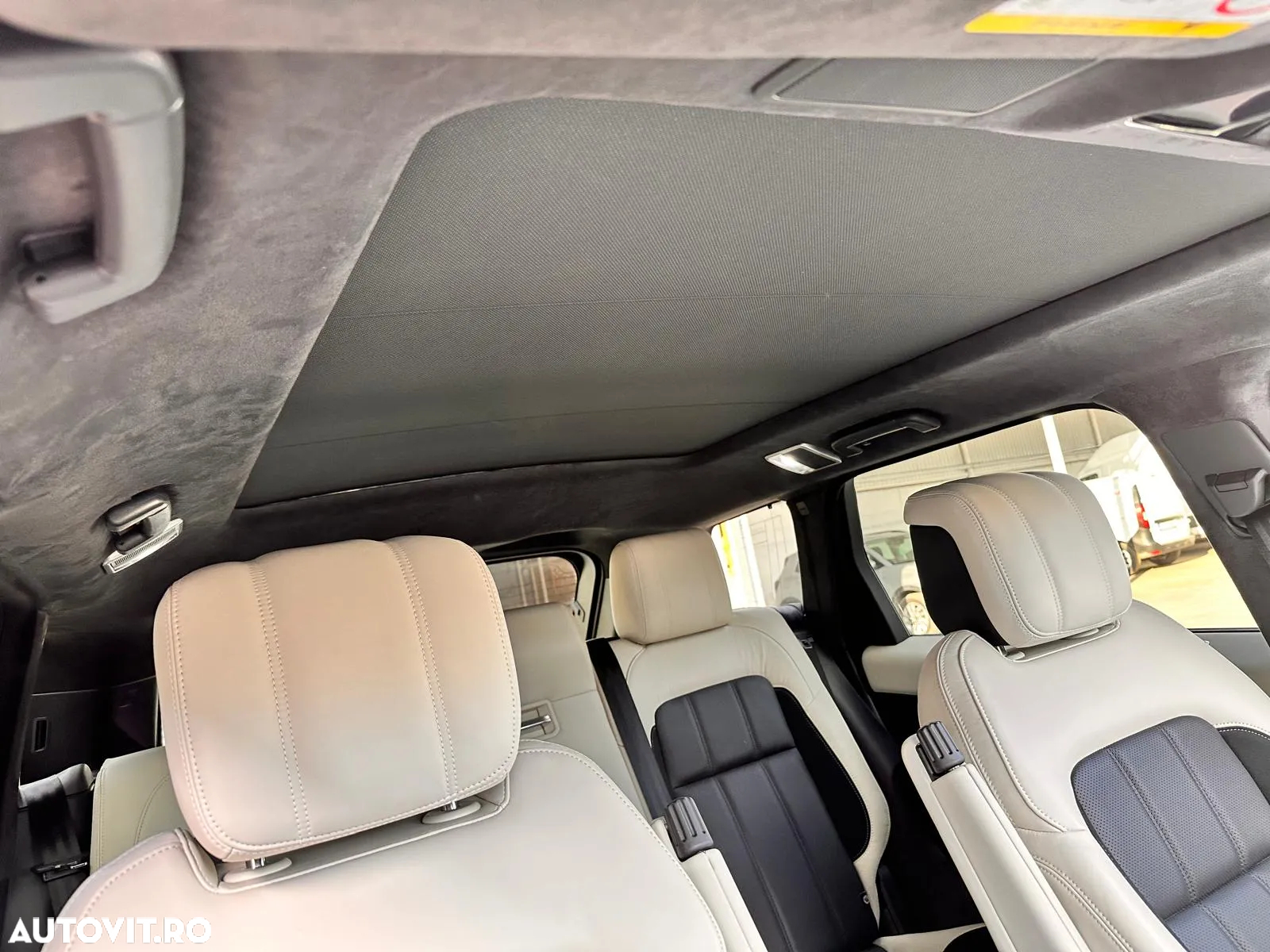Land Rover Range Rover Sport 3.0 L HST - 26