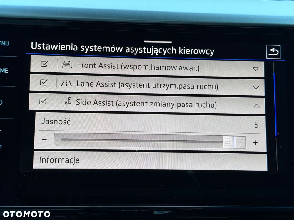 Volkswagen Arteon 2.0 TDI SCR 4Motion DSG R-Line - 30