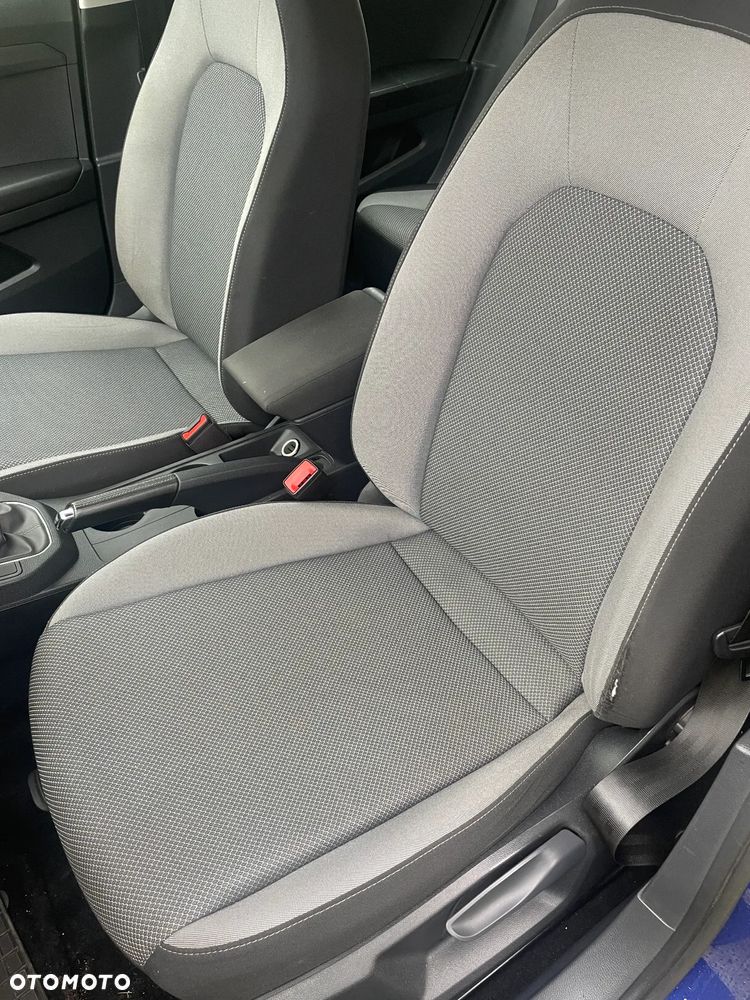 Seat Ibiza 1.0 TSI S&S Style - 15