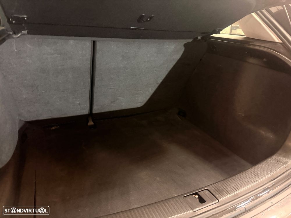 Audi A3 Sportback 2.0 TDi Sport - 9