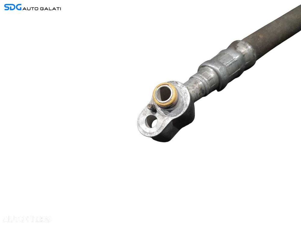 Furtun Conducta AC Aer Conditionat Clima BMW X3 E83 2004 - 2011 Cod 3400414 64.53-3400414 [N2702] - 6