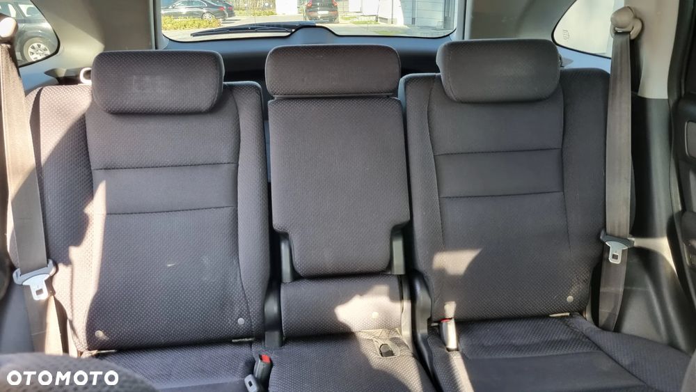 Honda CR-V 2.0 Executive - 26