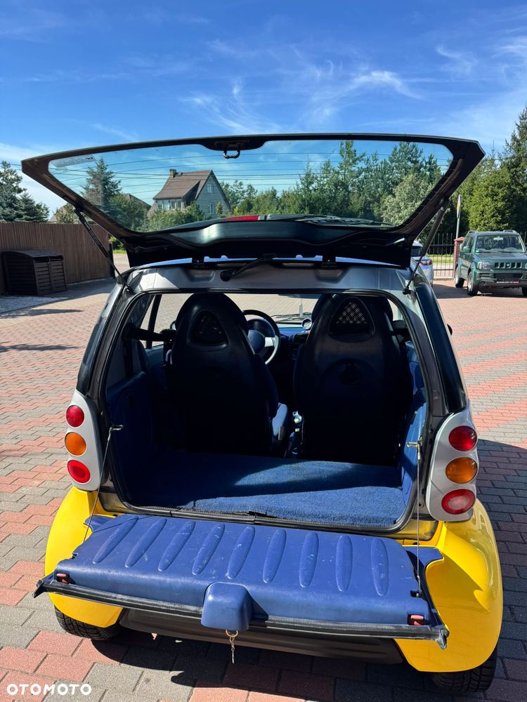Smart Fortwo - 21