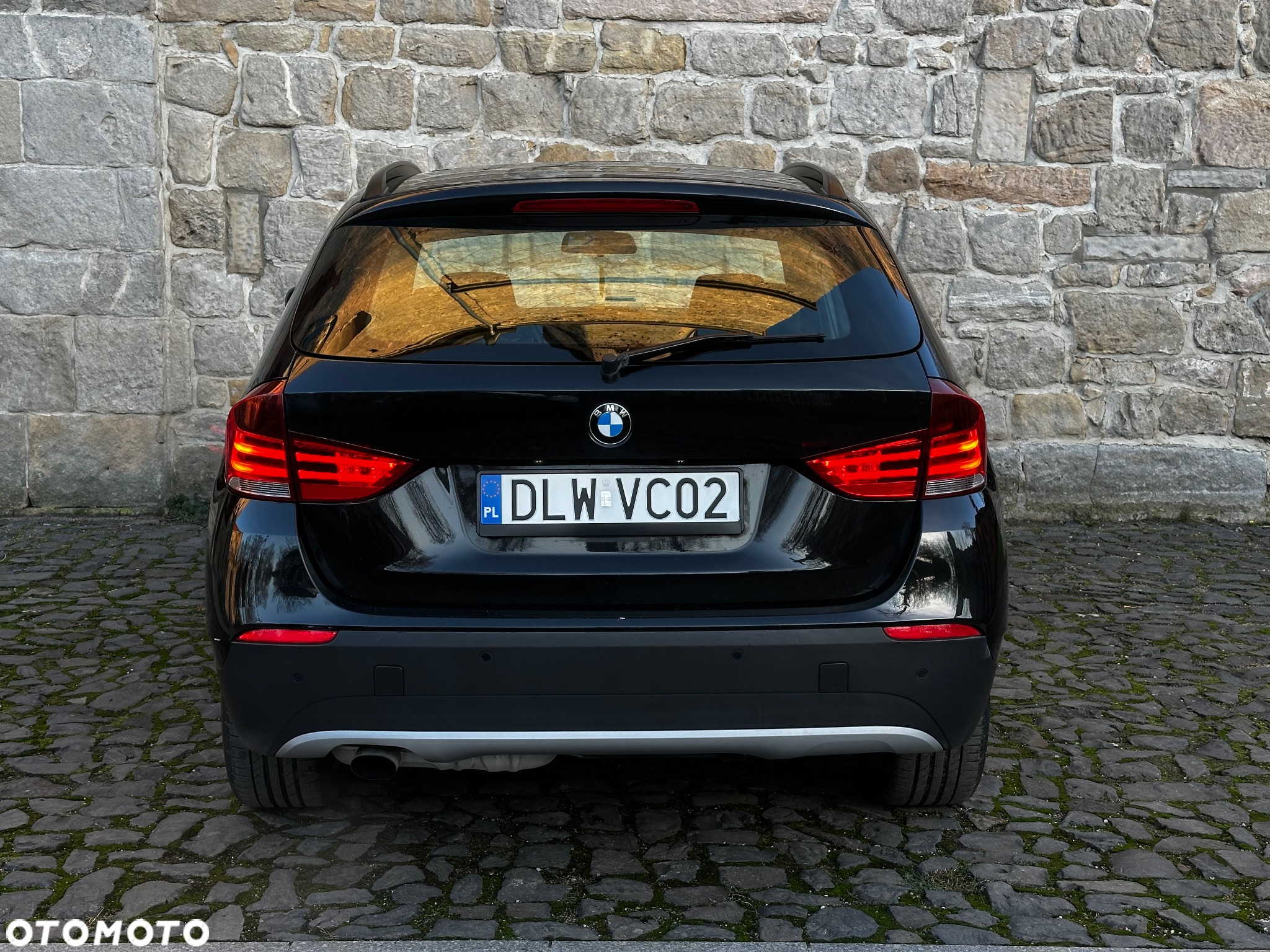 BMW X1 sDrive18i - 6