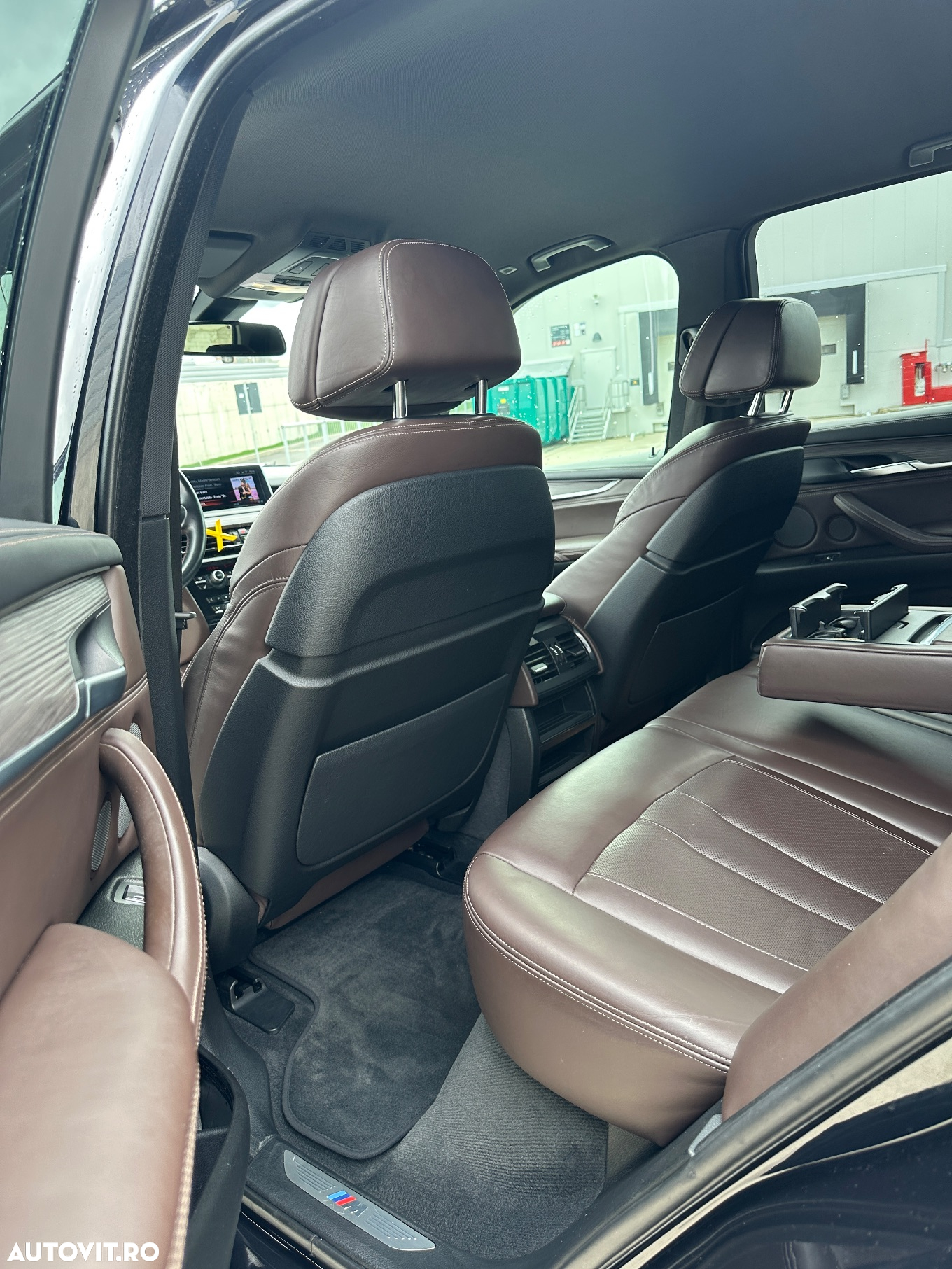 BMW X5 xDrive40d - 17