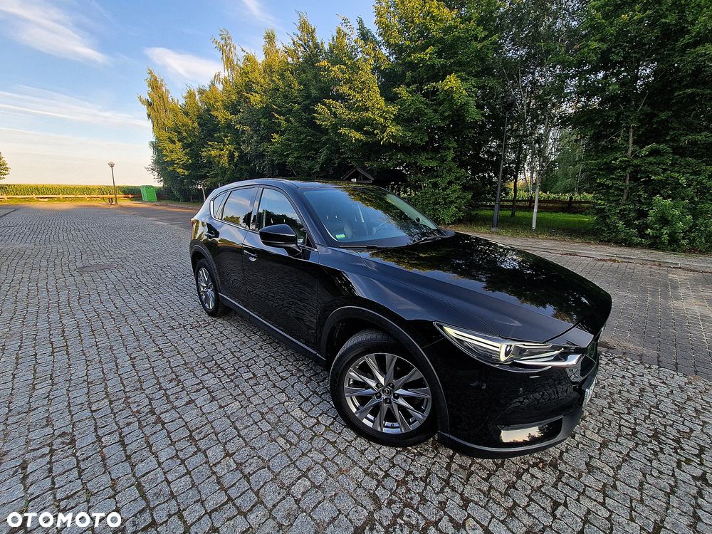Mazda CX-5 2.0 Skypassion 2WD - 15
